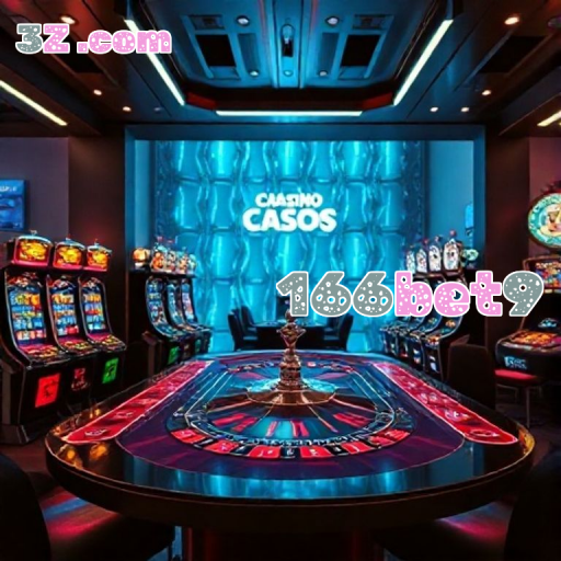 Apostas Empolgantes: Explore o Incrível Mundo do 166bet9