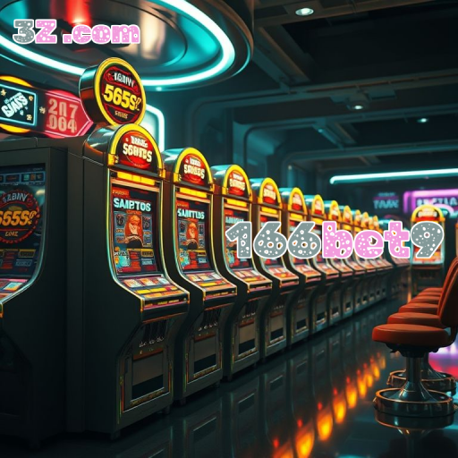166bet9: A Experiência ‘Confiável’ Em Jogos Que Encanta
