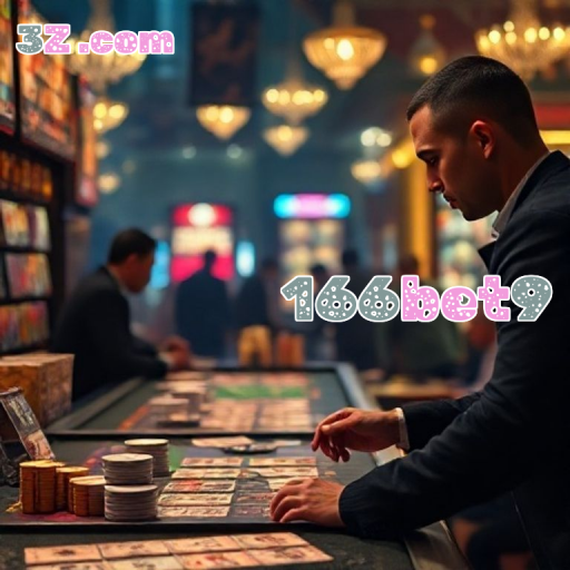 Experiência VIP no 166bet9: Benefícios Exclusivos e Interatividade